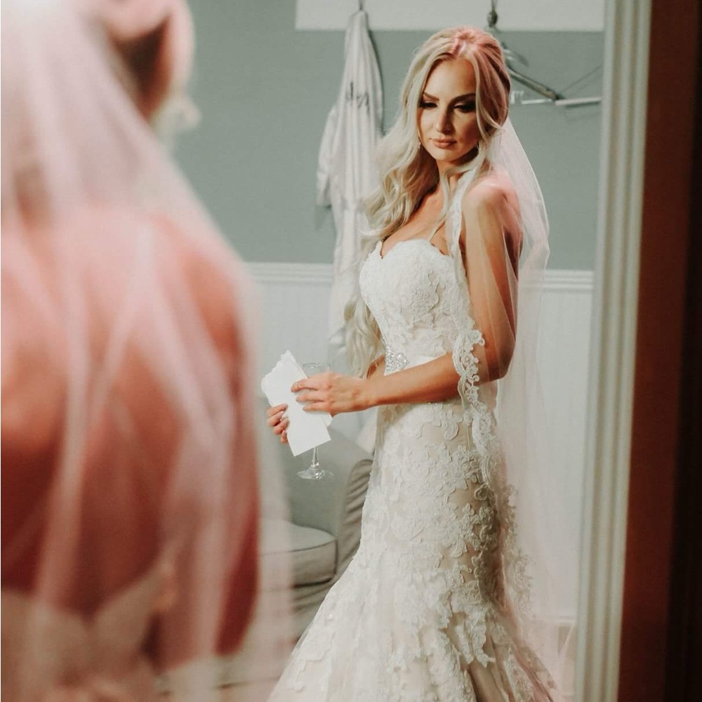 Wedding Veil